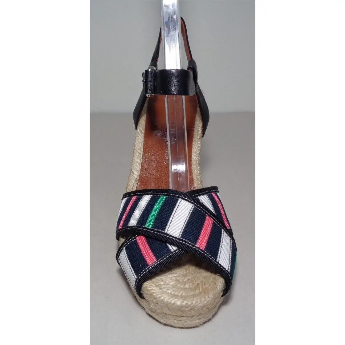 Marc Jacobs shoes - Black (UPC: 884312013183) 4