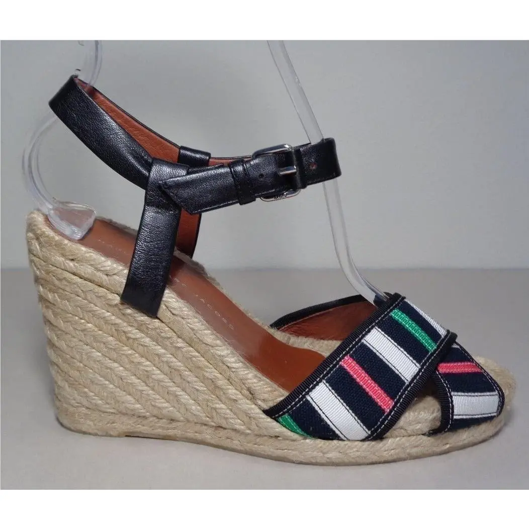 Marc Jacobs shoes - Black (UPC: 884312013183) 0