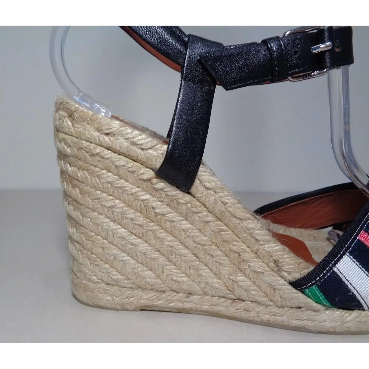 Marc Jacobs shoes - Black (UPC: 884312013183) 1
