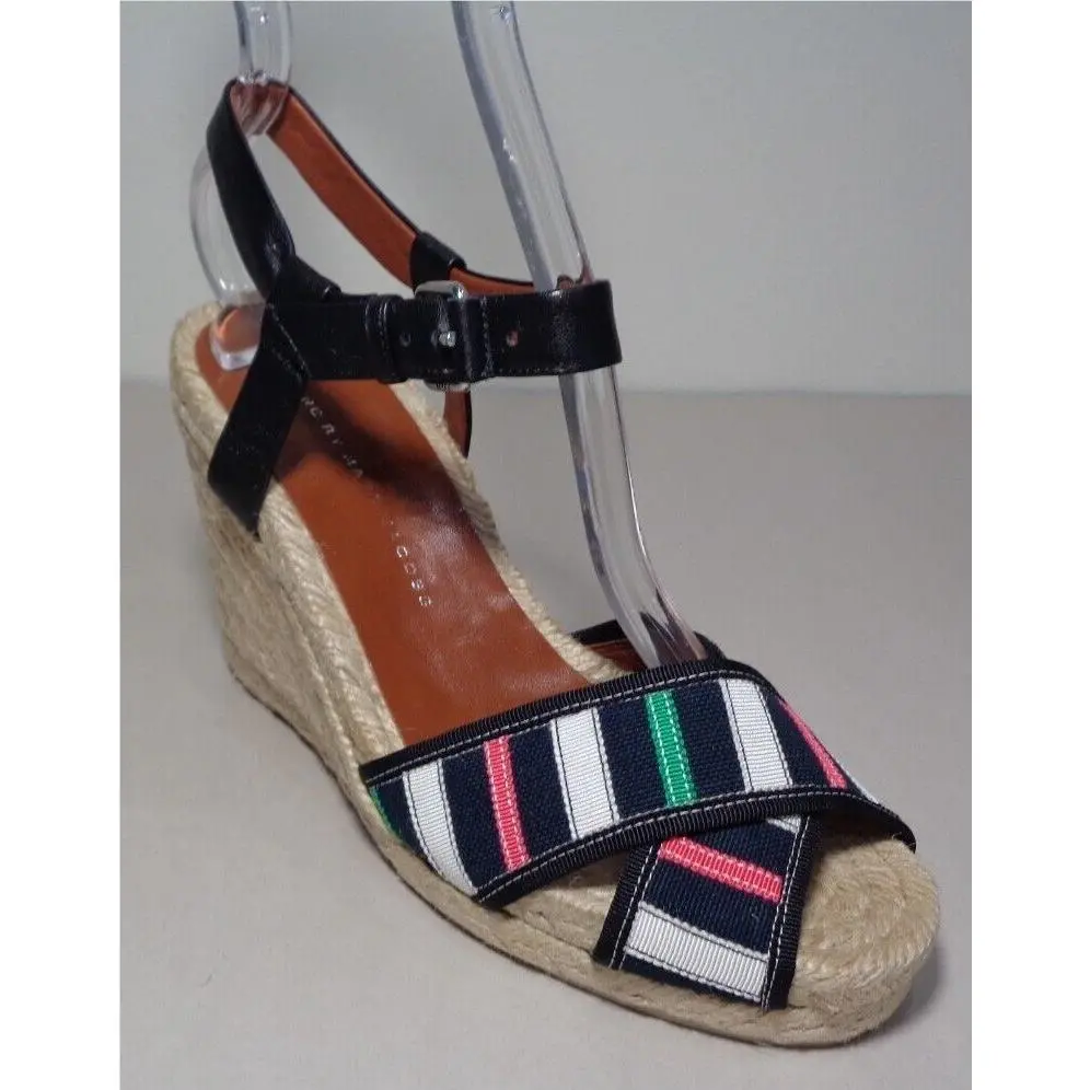 Marc Jacobs shoes - Black (UPC: 884312013183) 2