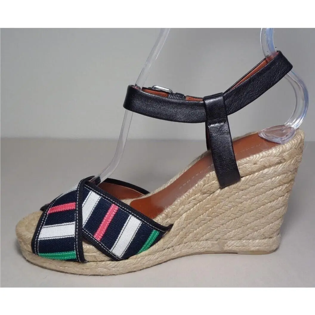 Marc Jacobs shoes - Black (UPC: 884312013183) 6