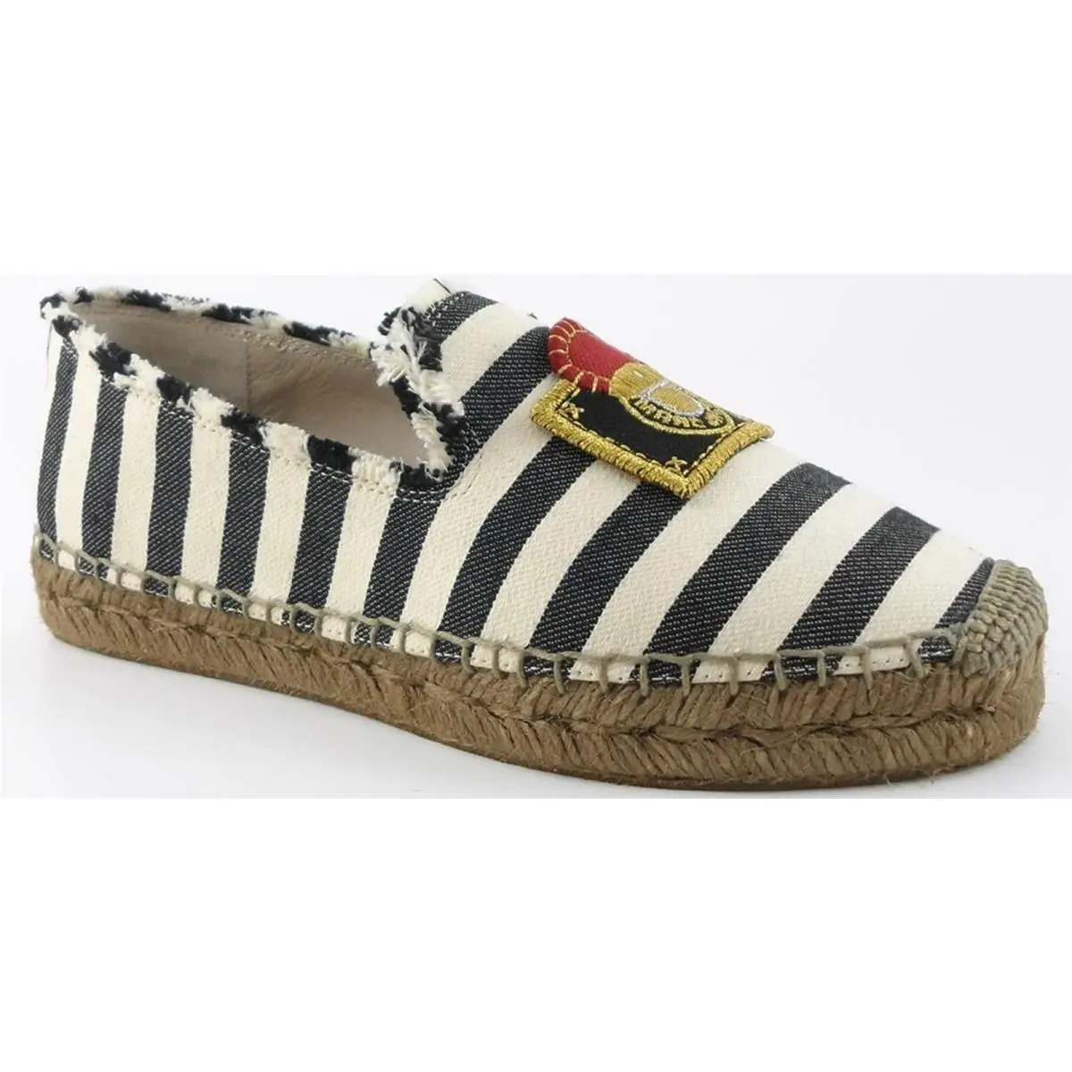 Marc Jacobs shoes - Multi-Color, Main: Black/ Light Grey (UPC: 427013568004) 0