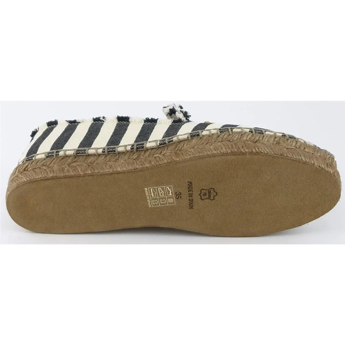 Marc Jacobs shoes - Multi-Color, Main: Black/ Light Grey (UPC: 427013568004) 1
