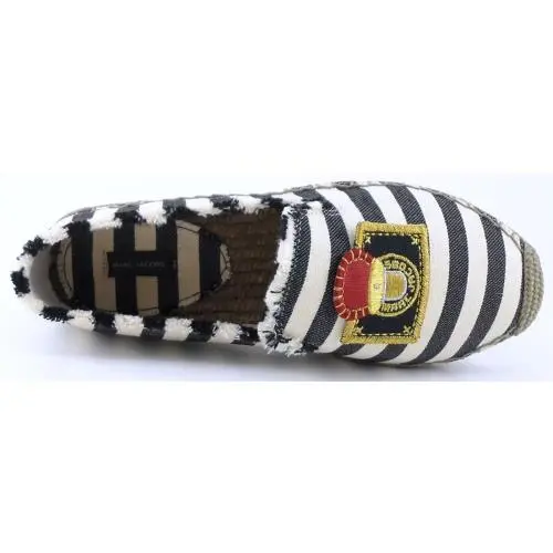 Marc Jacobs shoes - Multi-Color, Main: Black/ Light Grey (UPC: 427013568004) 2