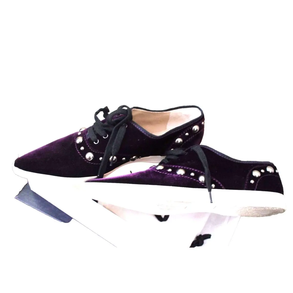 Marc Jacobs shoes - Purple 1