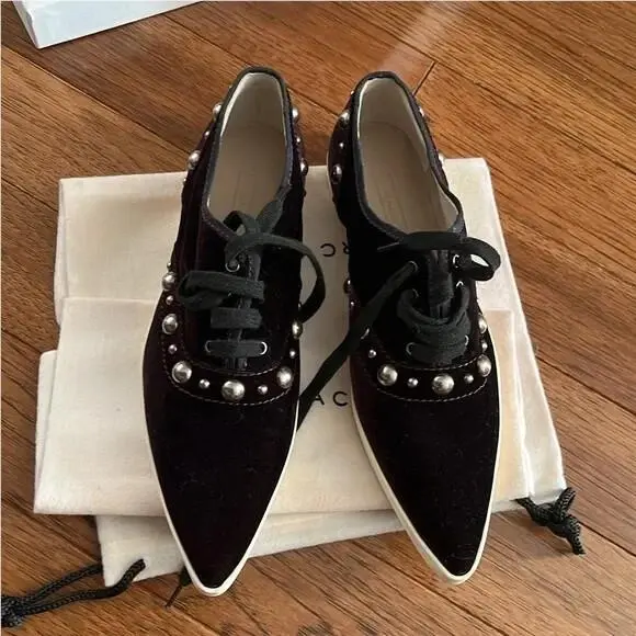 Marc Jacobs shoes - Purple 0