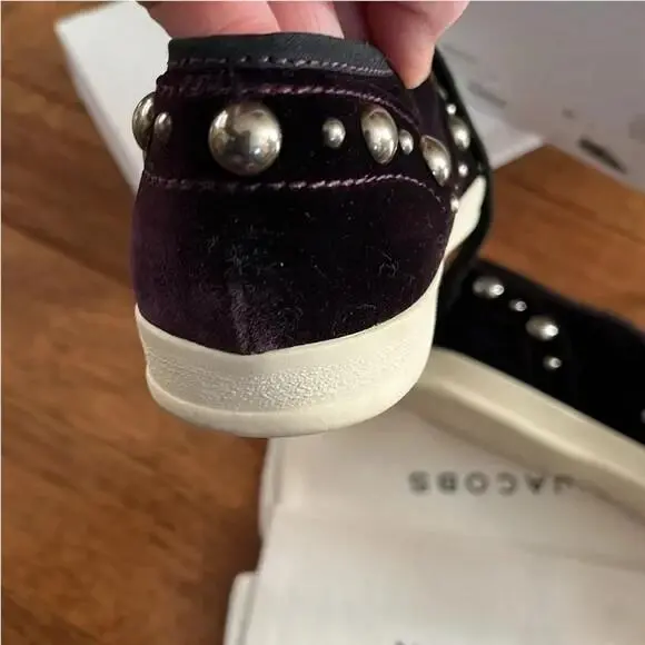 Marc Jacobs shoes - Purple 5