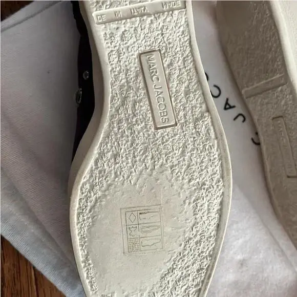 Marc Jacobs shoes - Purple 7
