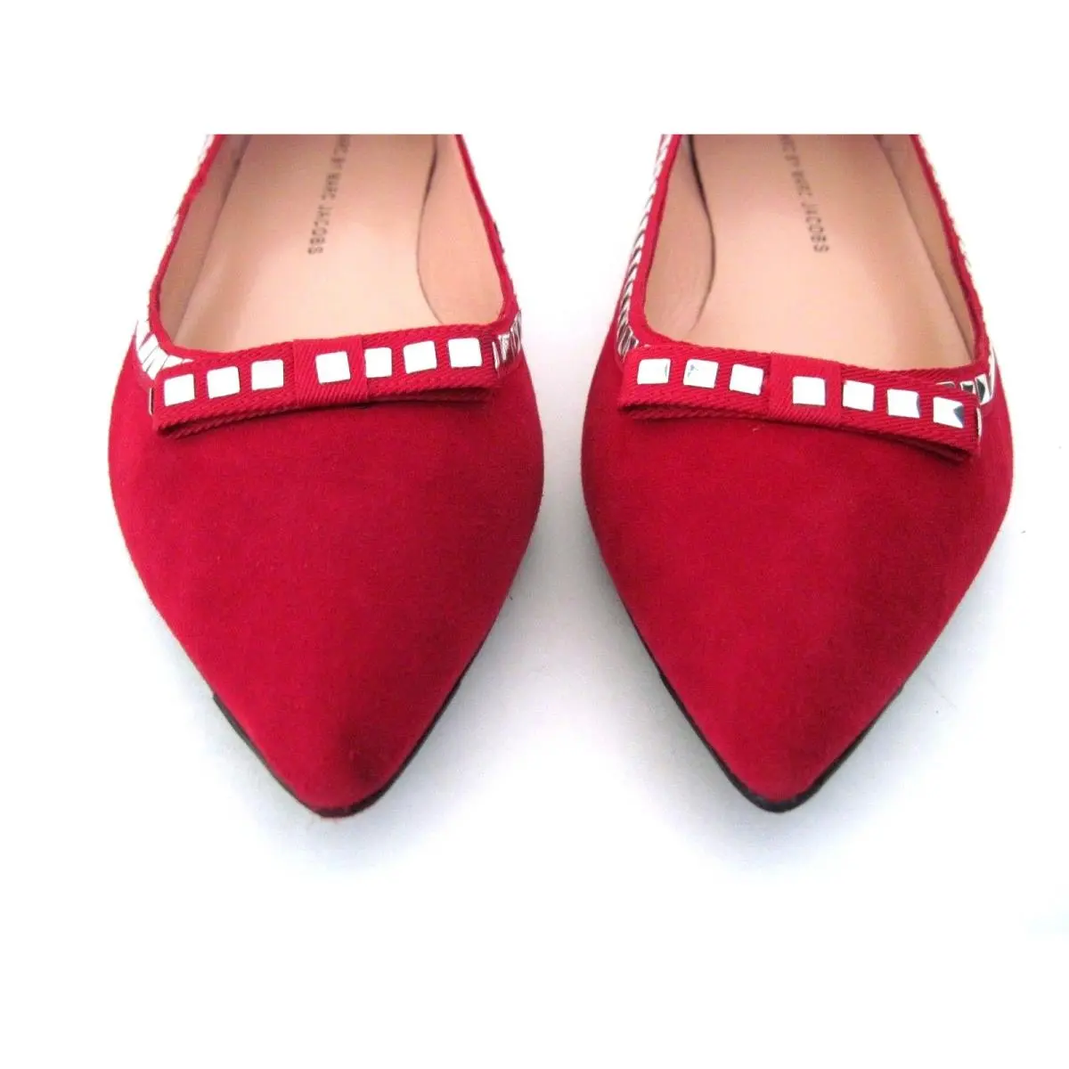 Marc Jacobs shoes - Red 0