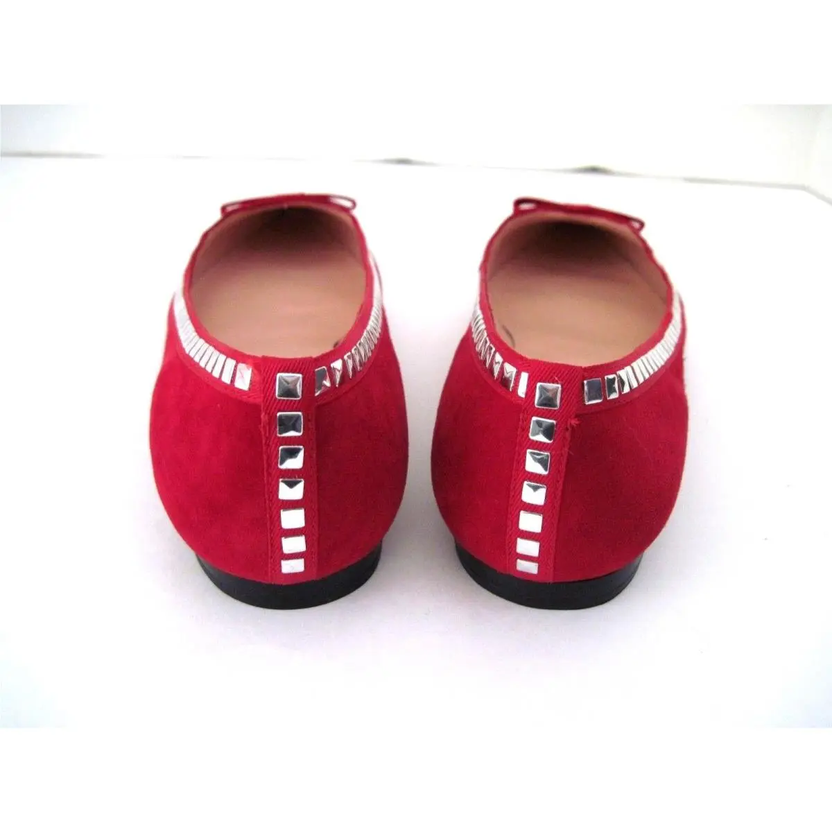 Marc Jacobs shoes - Red 1