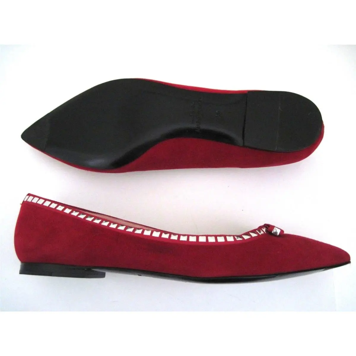 Marc Jacobs shoes - Red 2