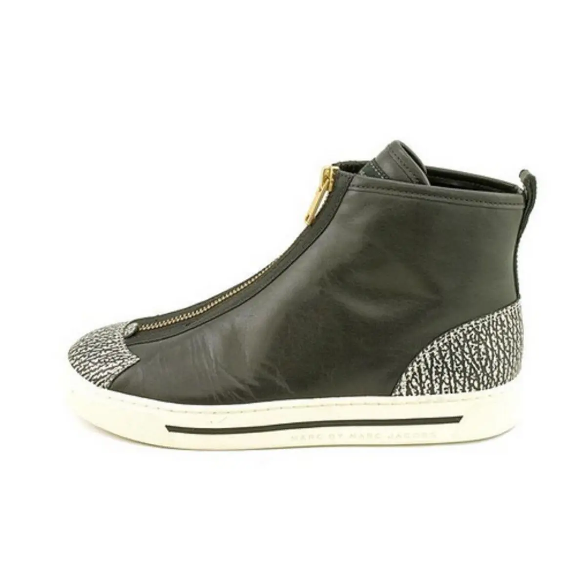Marc Jacobs shoes - Black (UPC: 884312194493) 1