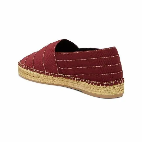 Marc Jacobs shoes - Gold Sienna Espadrille flats - Gold Sienna Espadrille flats - Red (UPC: 889732536946) 0