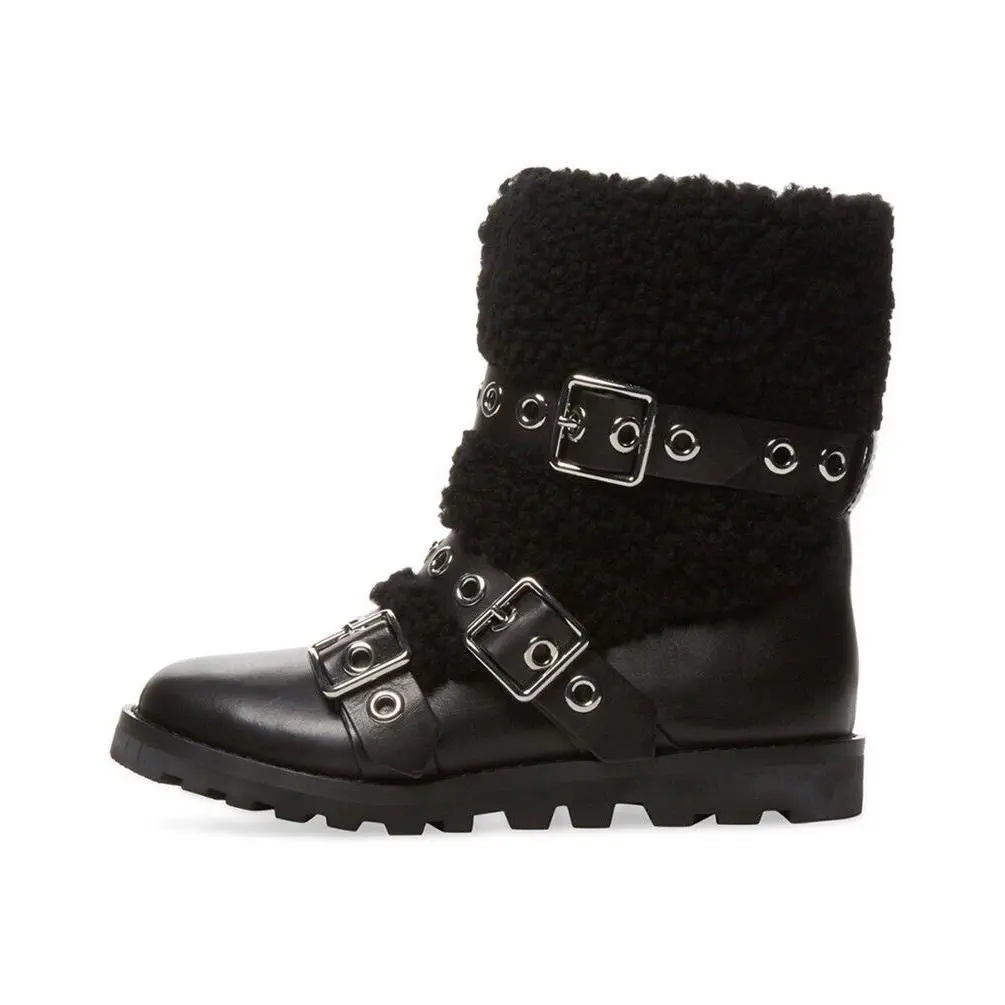 Marc Jacobs shoes - Black, Main: Black (UPC: 888877880686) 3