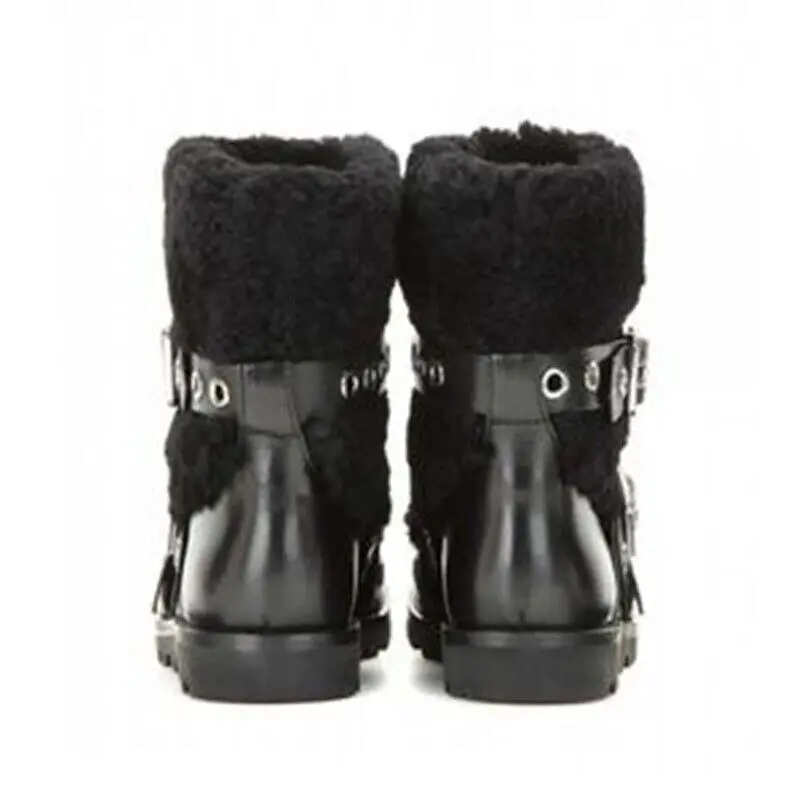 Marc Jacobs shoes - Black, Main: Black (UPC: 888877880686) 4