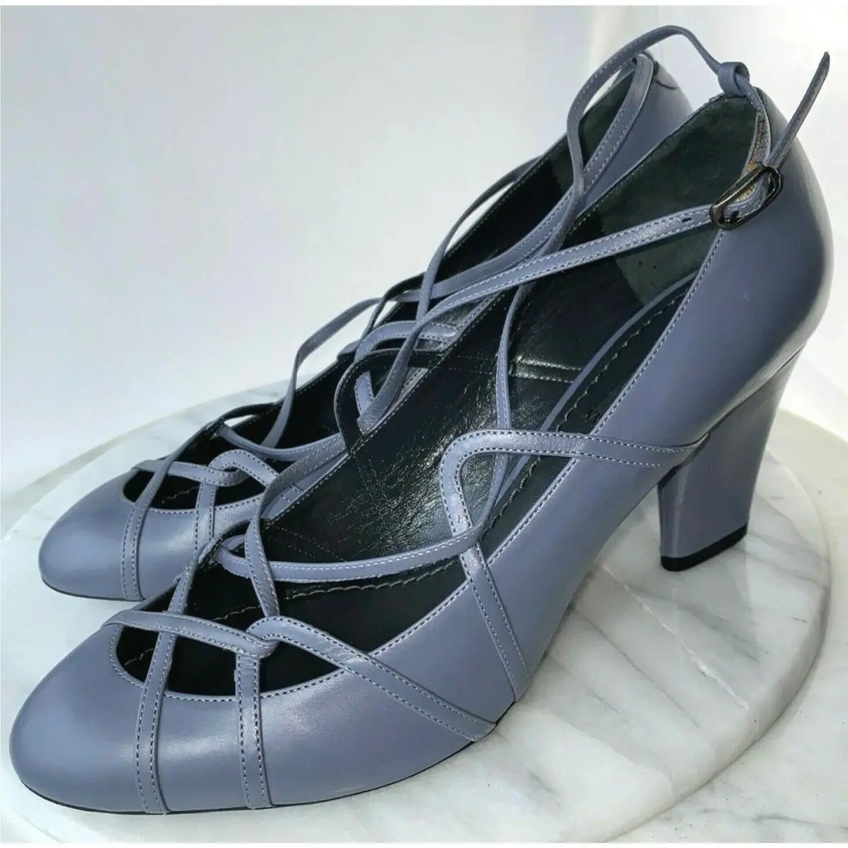 Marc Jacobs shoes - Gray 9