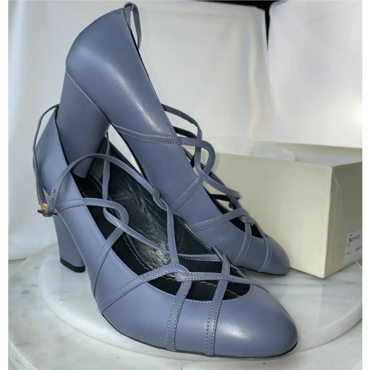 Marc Jacobs shoes - Gray 0
