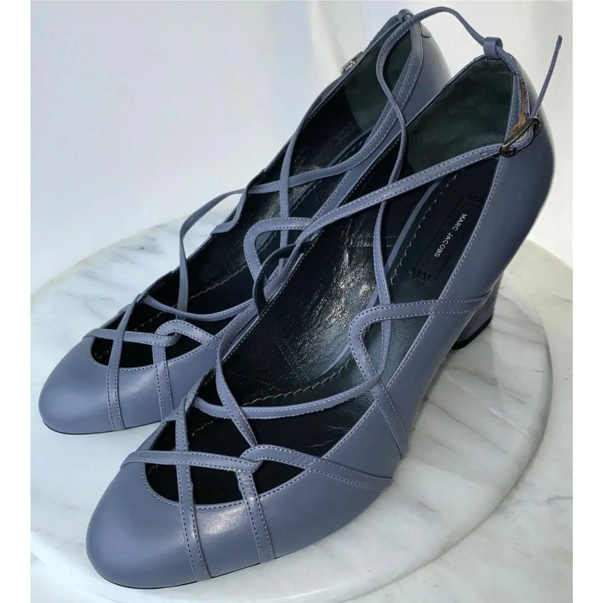 Marc Jacobs shoes - Gray 1