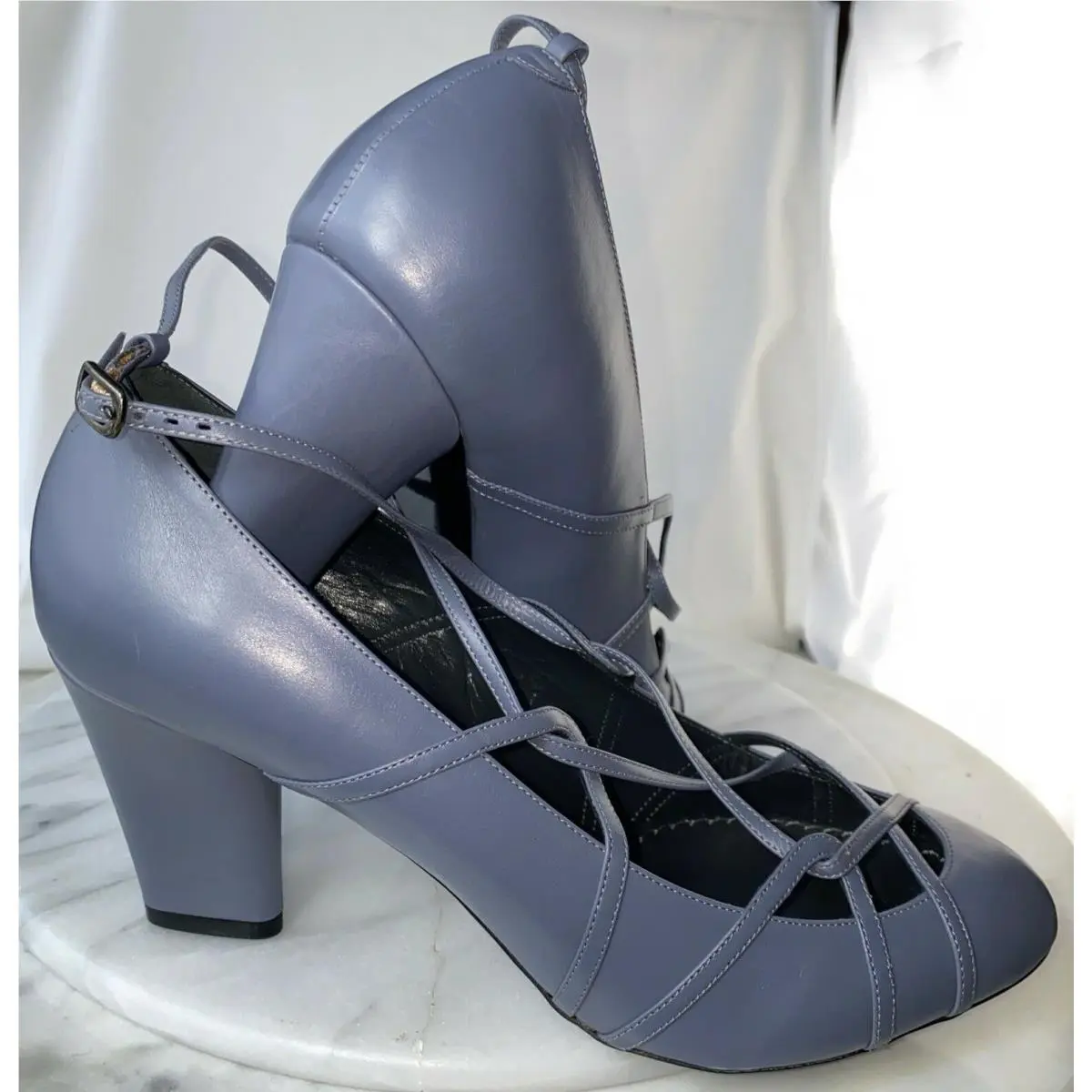 Marc Jacobs shoes - Gray 3