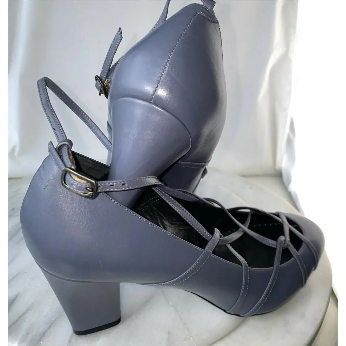 Marc Jacobs shoes - Gray 4
