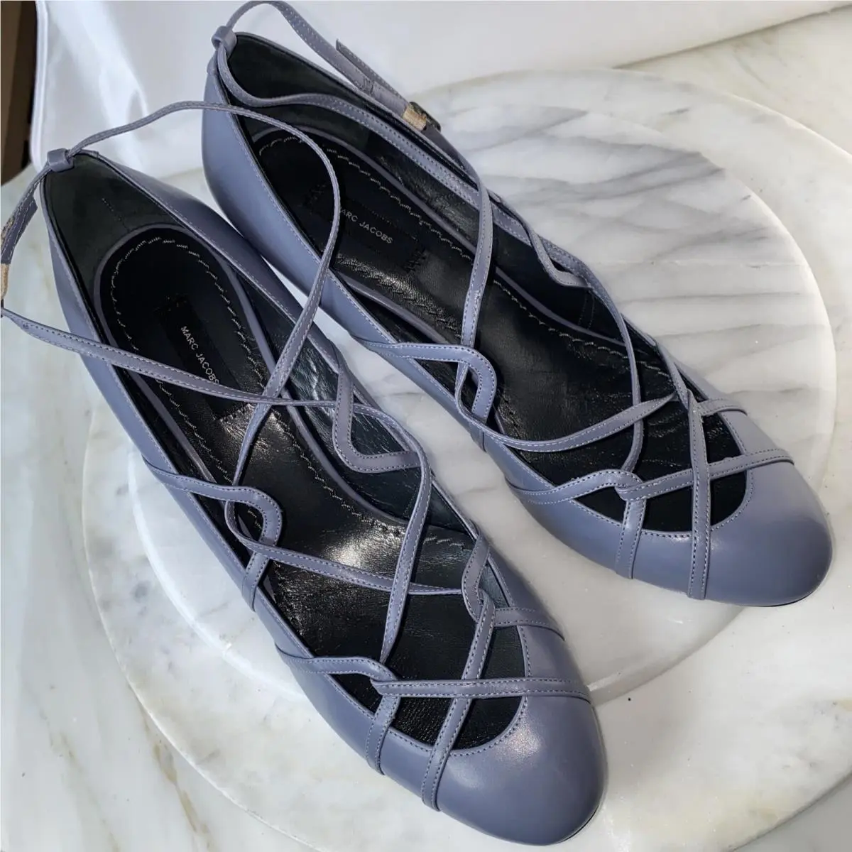 Marc Jacobs shoes - Gray 5