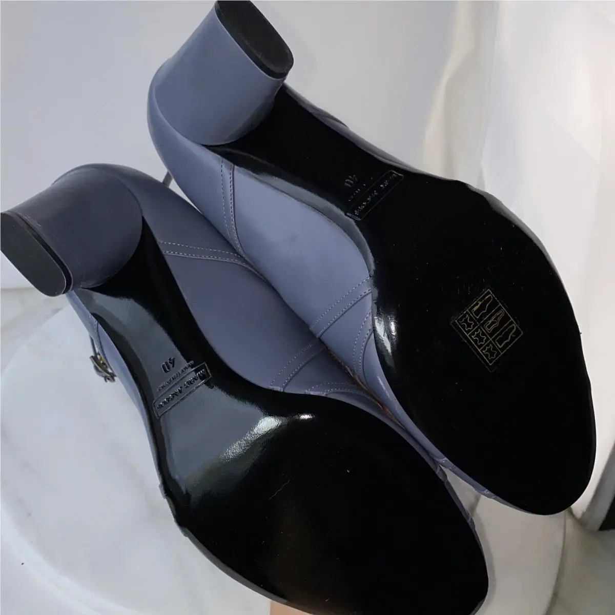 Marc Jacobs shoes - Gray 7