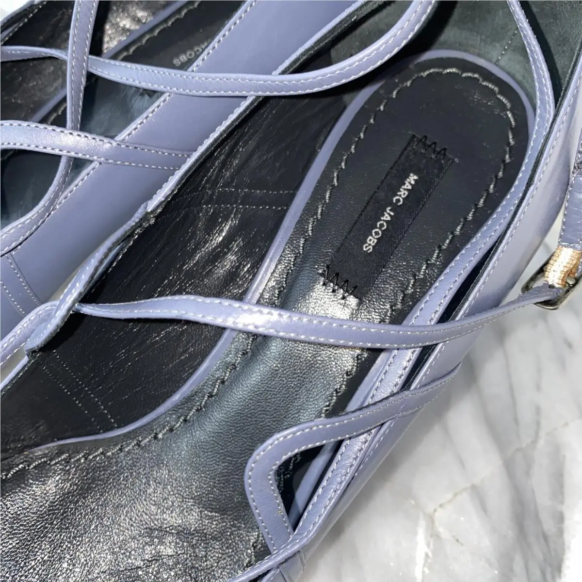Marc Jacobs shoes - Gray 6