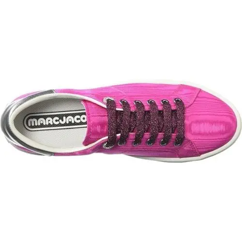 Marc Jacobs shoes - Magenta (UPC: 191267518961) 2