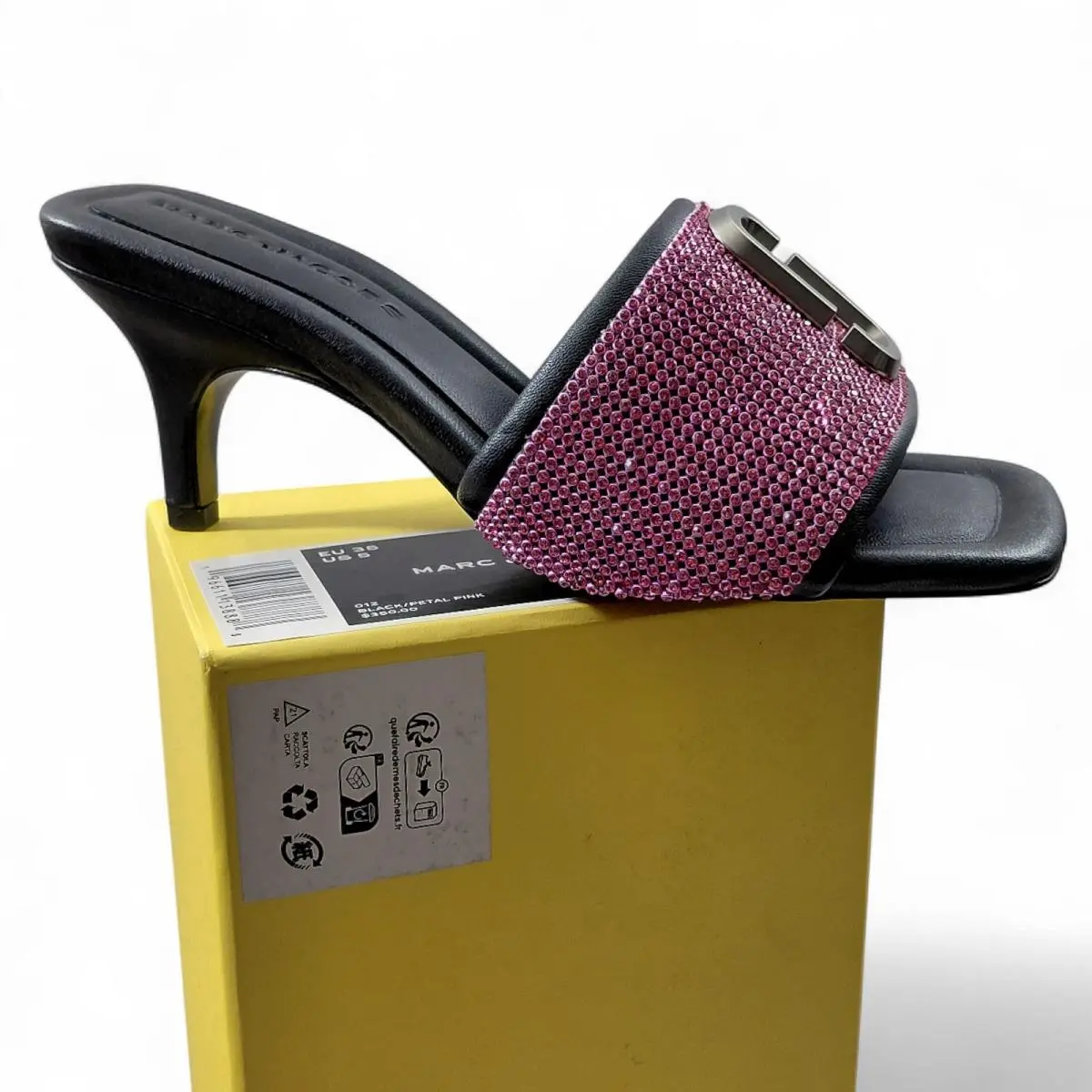 Marc Jacobs shoes - Pink 15