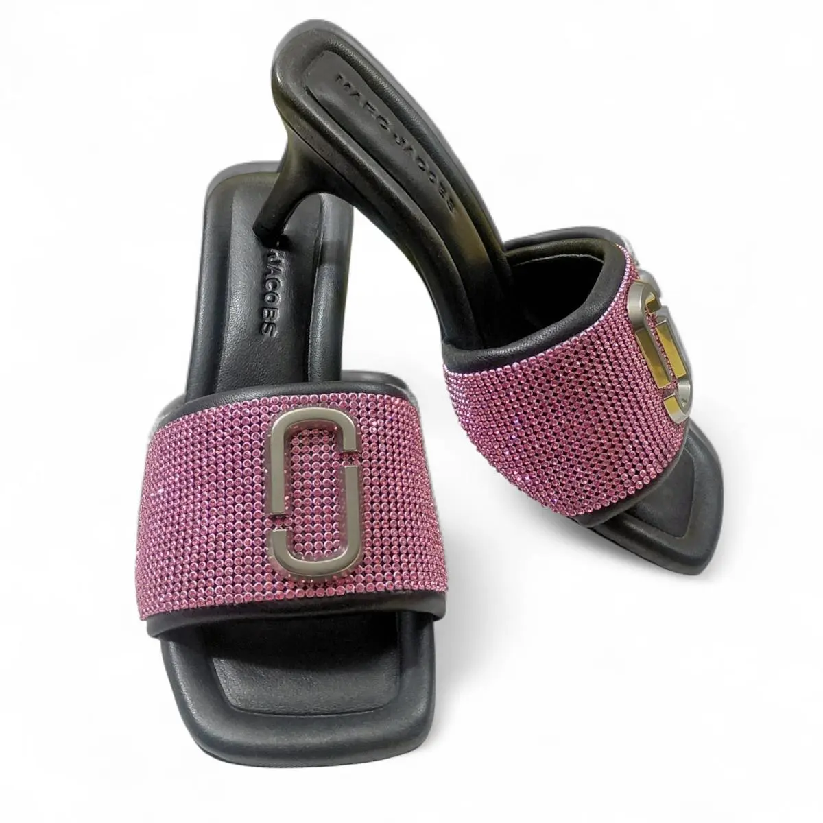 Marc Jacobs shoes - Pink 0