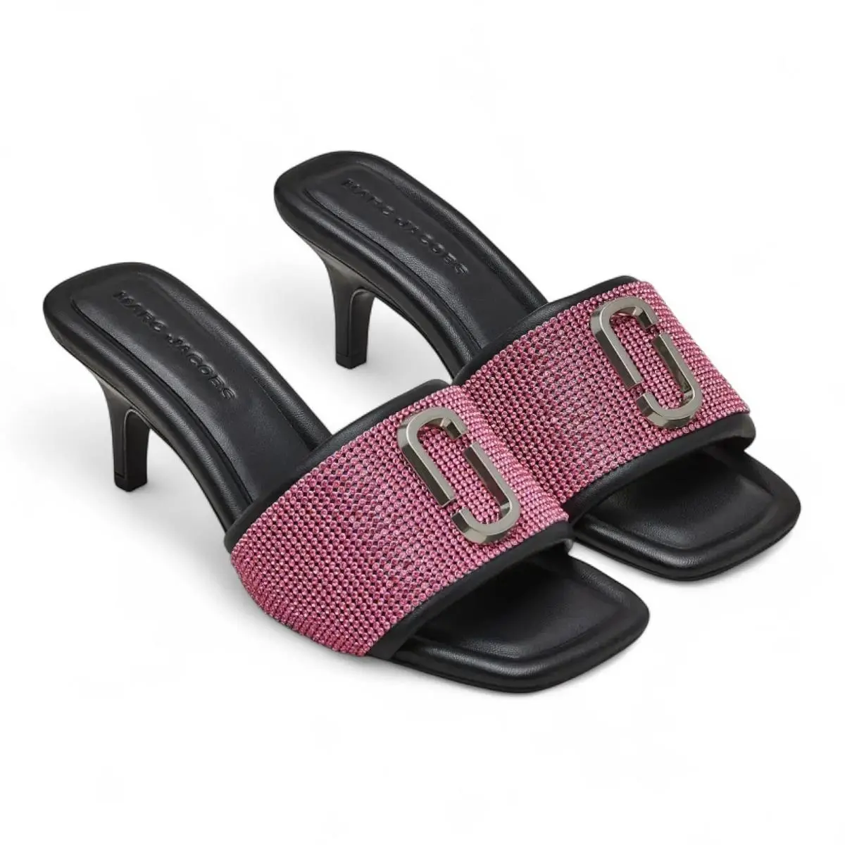Marc Jacobs shoes - Pink 3
