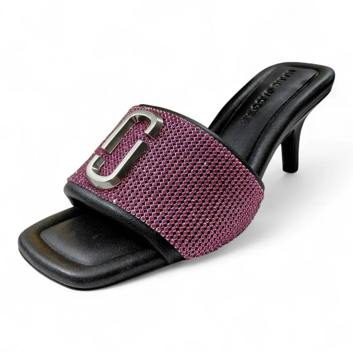 Marc Jacobs shoes - Pink 4