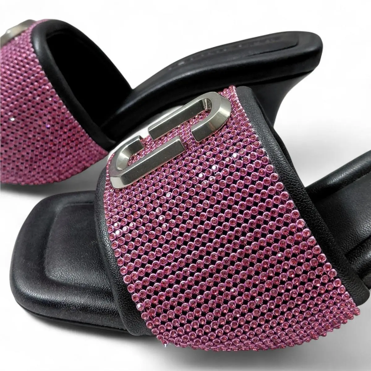 Marc Jacobs shoes - Pink 8