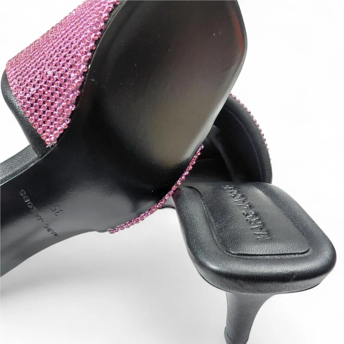 Marc Jacobs shoes - Pink 12