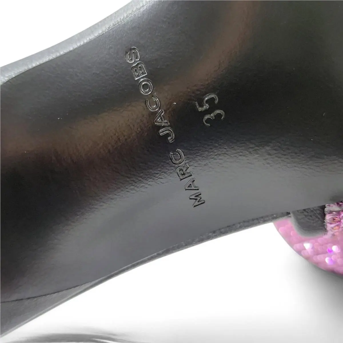 Marc Jacobs shoes - Pink 13