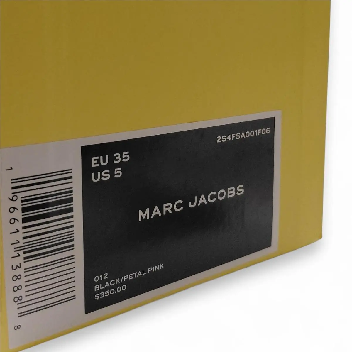 Marc Jacobs shoes - Pink 20