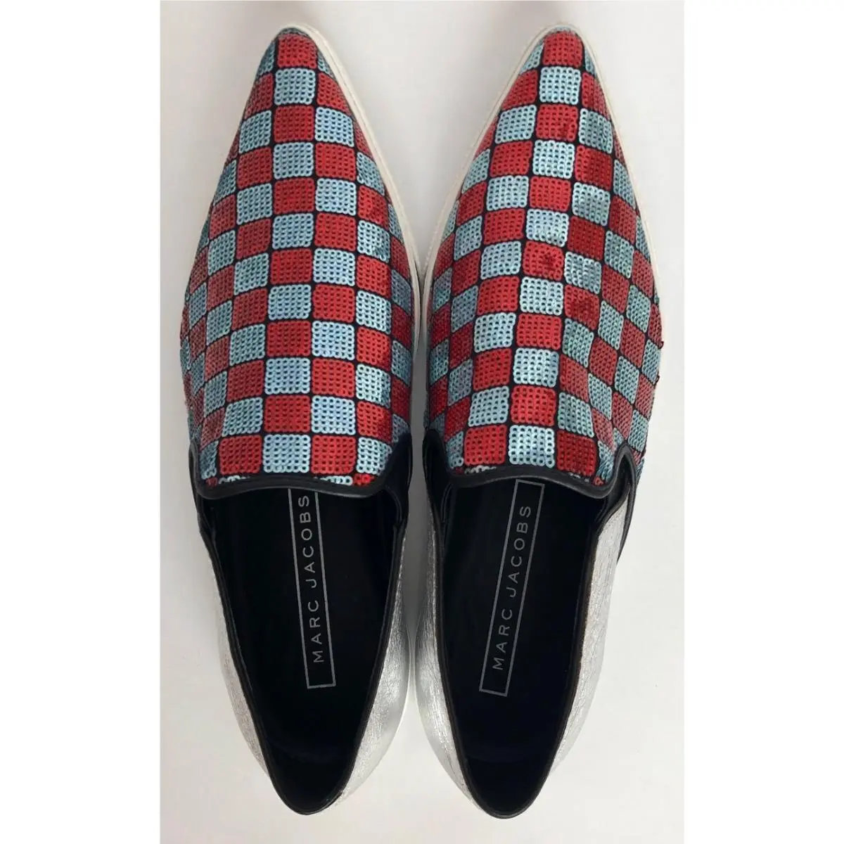 Marc Jacobs shoes - Multicolor 4