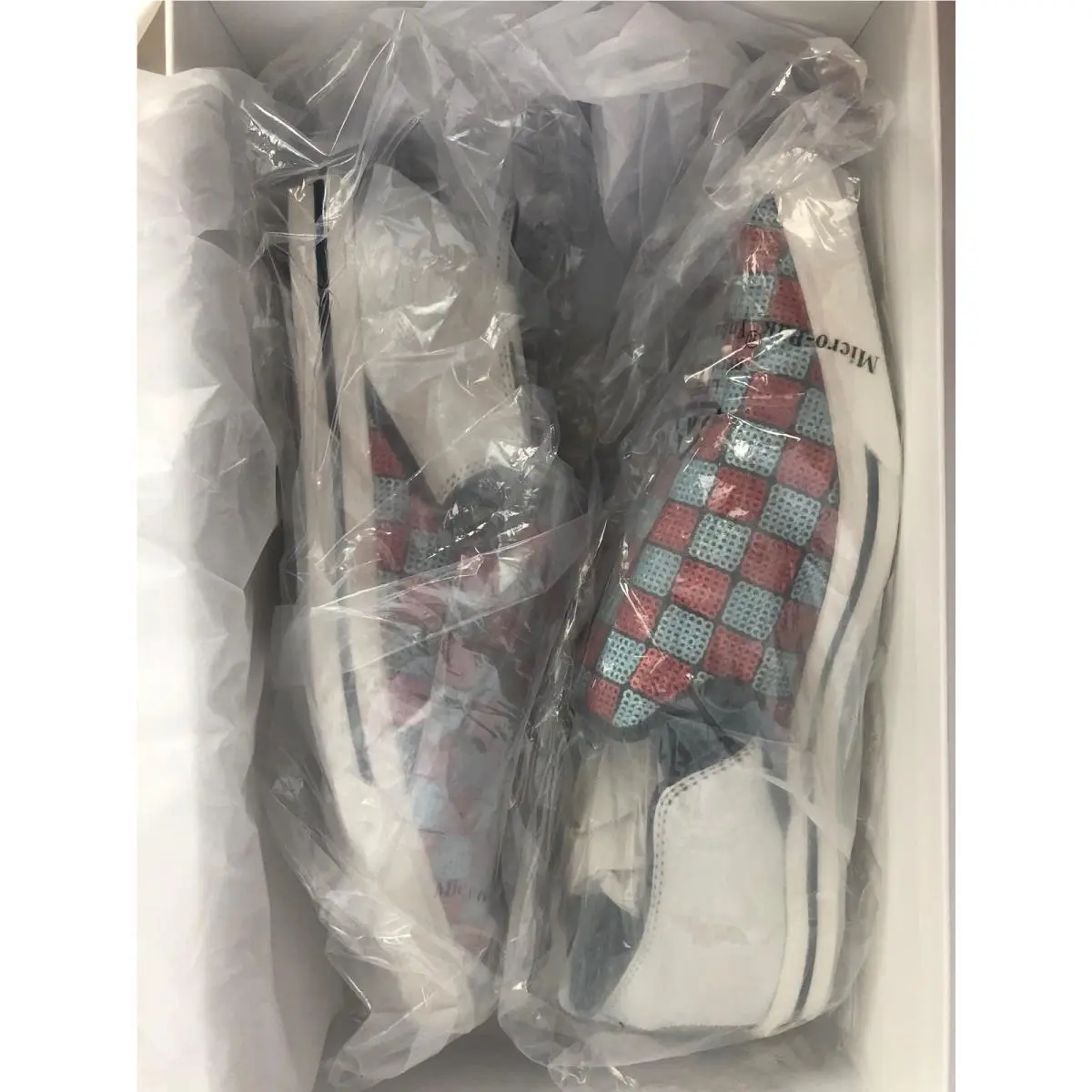 Marc Jacobs shoes - Multicolor 6