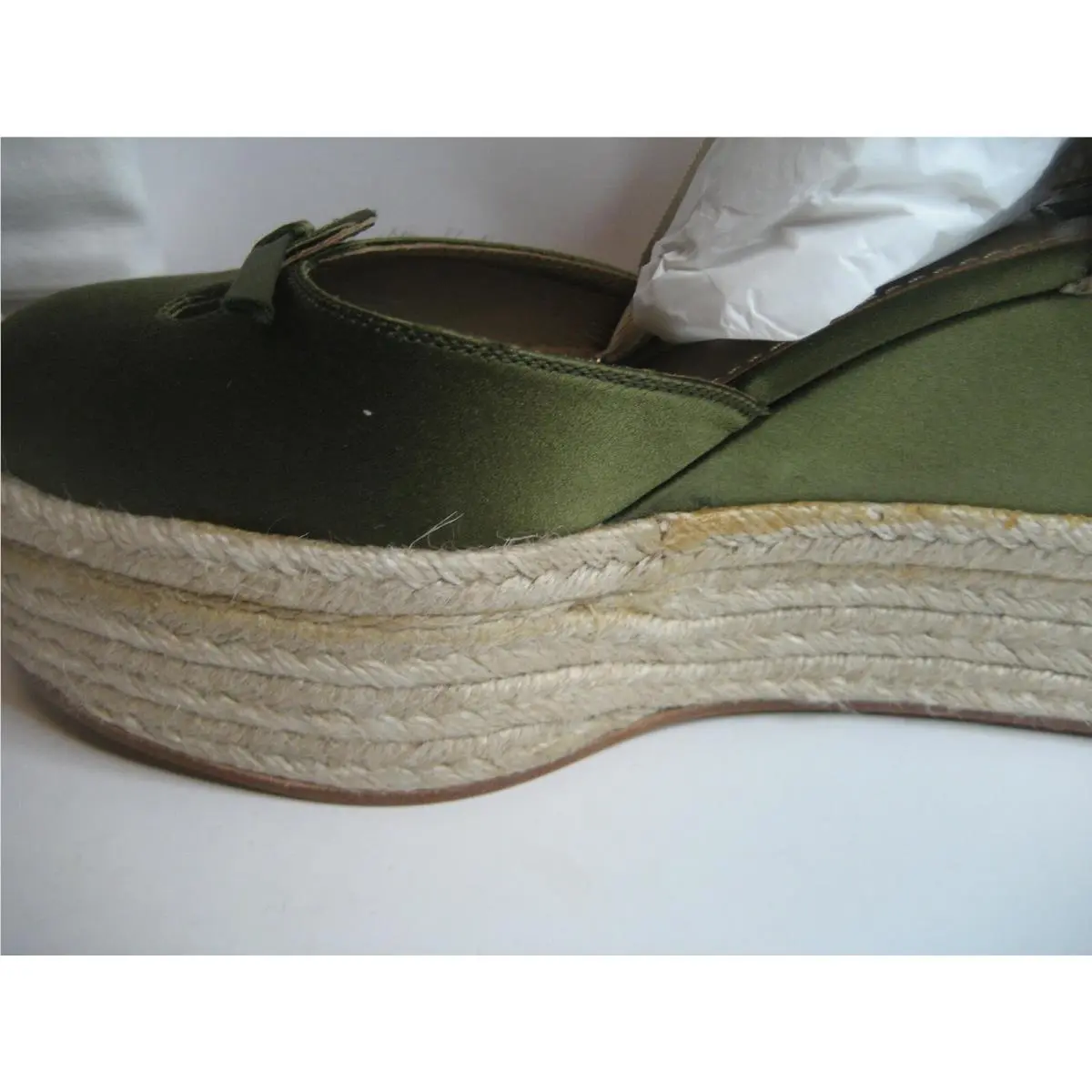 Marc Jacobs shoes - Green 4