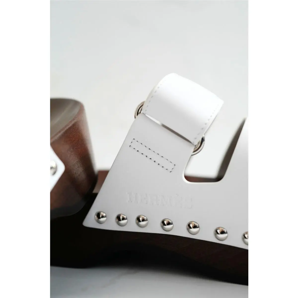 Hermes shoes - Hermes - White 15