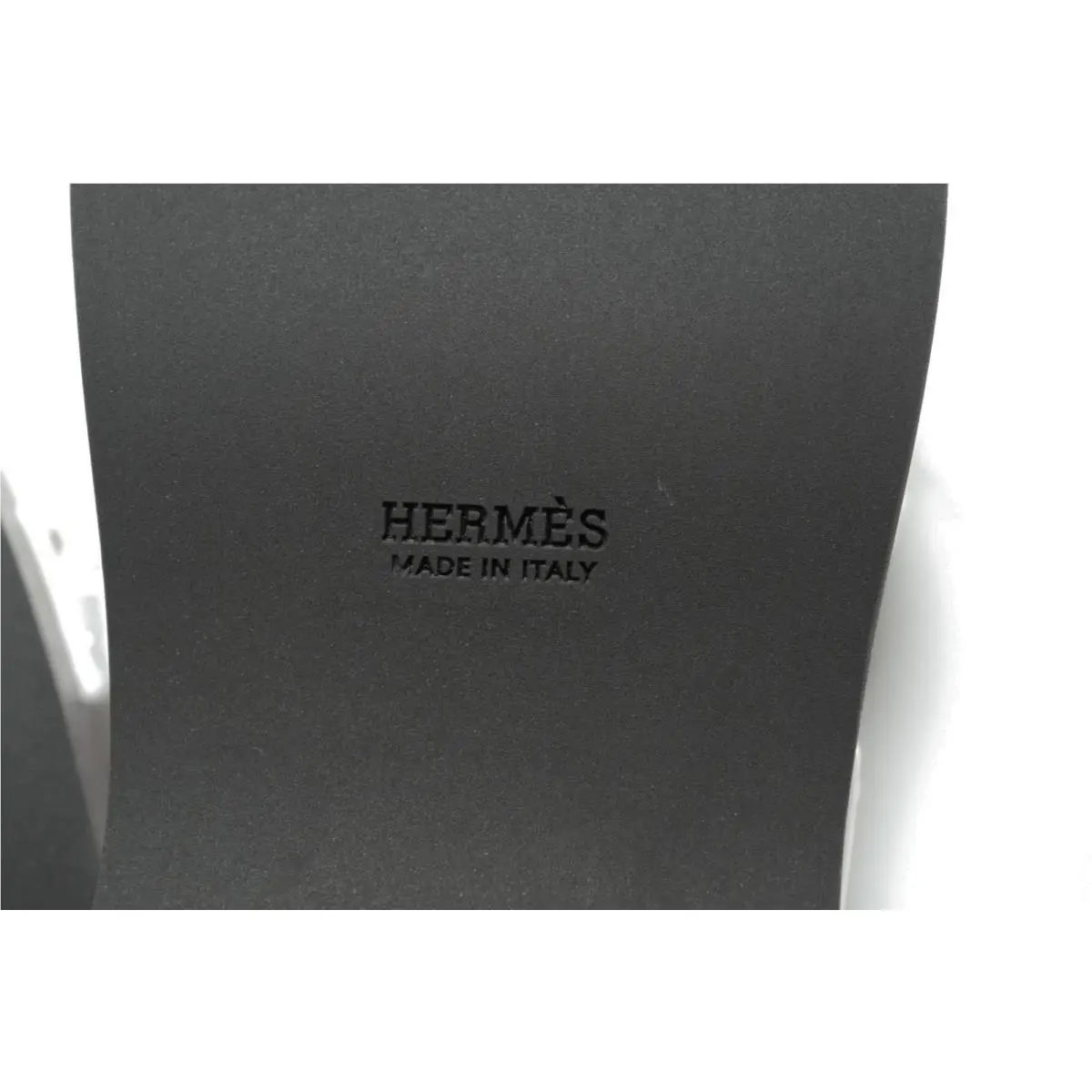 Hermes shoes - Hermes - White 6