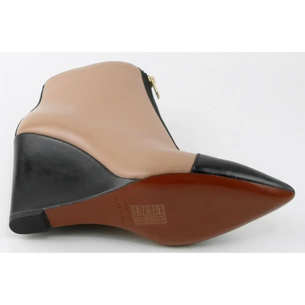 Marc Jacobs shoes - Multi-Color, Main: Black/ Nude (UPC: 884312199498) 1