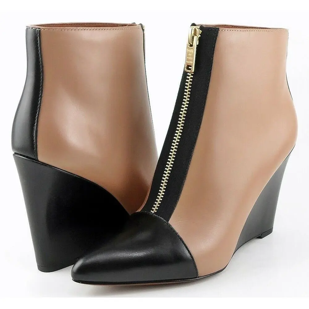 Marc Jacobs shoes - Multi-Color, Main: Black/ Nude (UPC: 884312199498) 2
