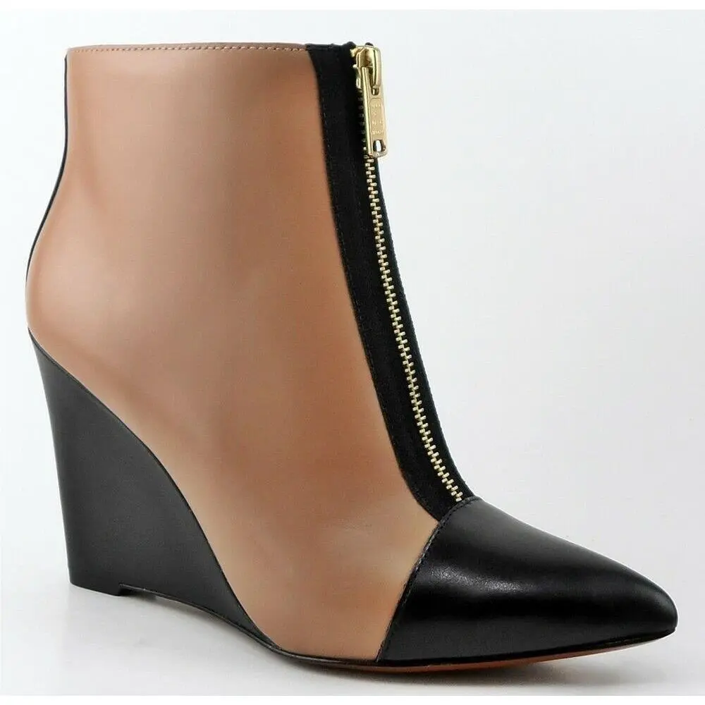 Marc Jacobs shoes - Multi-Color, Main: Black/ Nude (UPC: 884312199498) 4