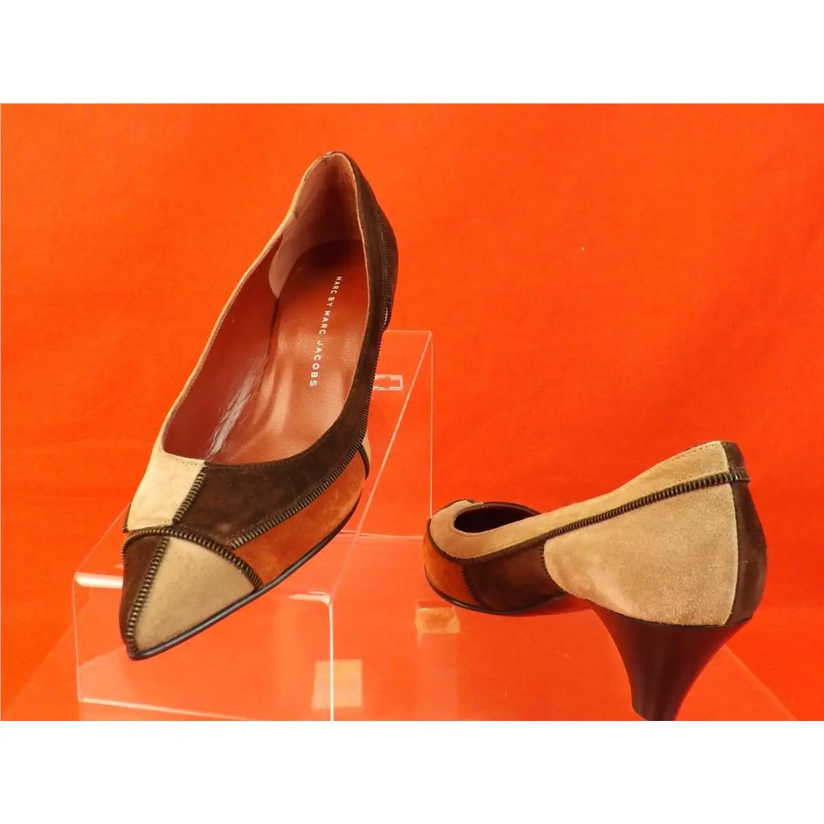 Marc Jacobs shoes - Multicolor (UPC: 884312036380) 5