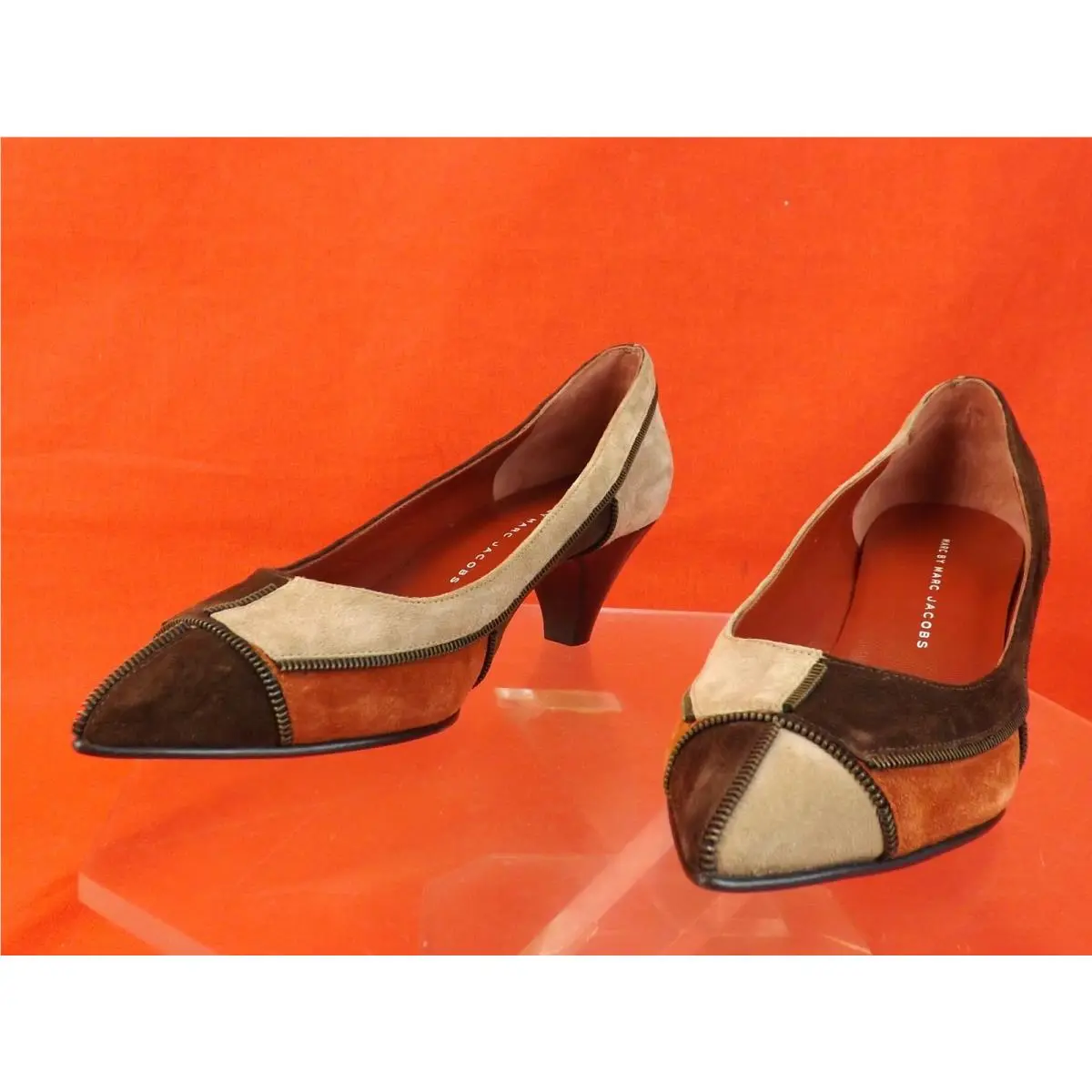 Marc Jacobs shoes - Multicolor (UPC: 884312036380) 7