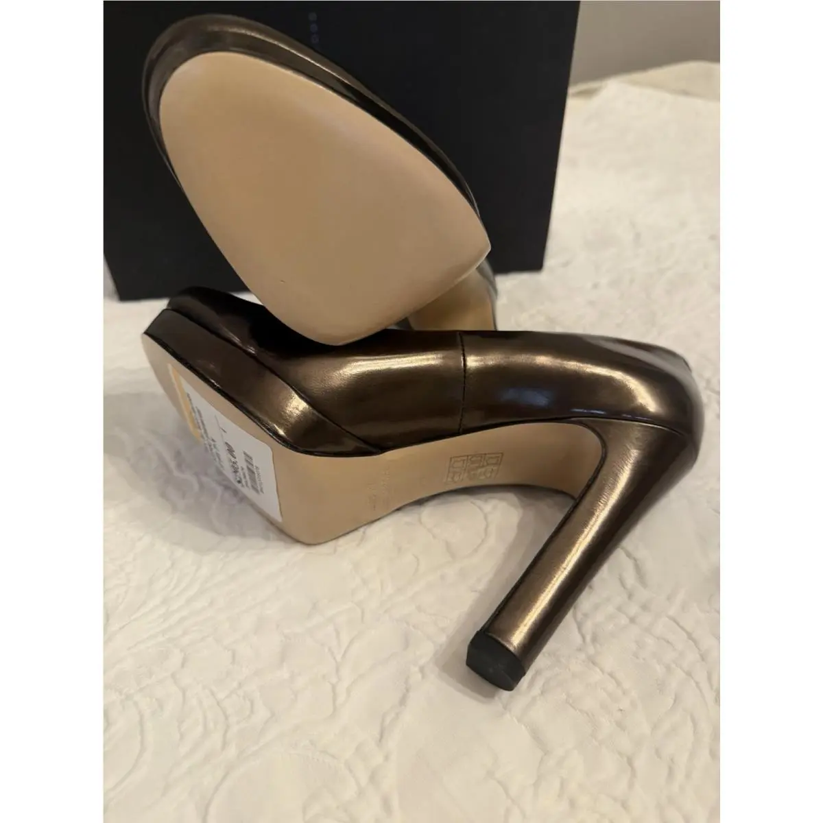 Marc Jacobs shoes - Brown 0