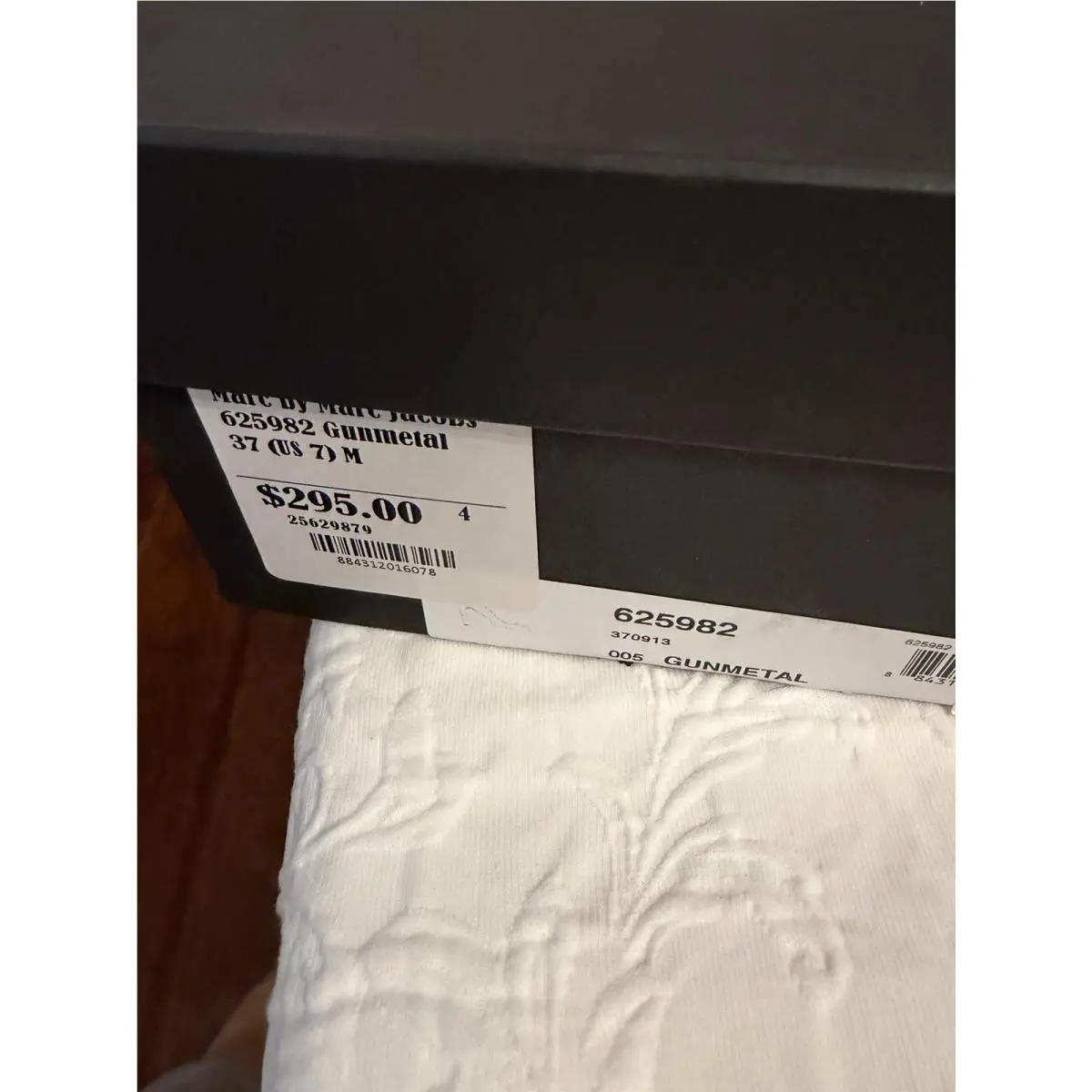 Marc Jacobs shoes - Brown 4