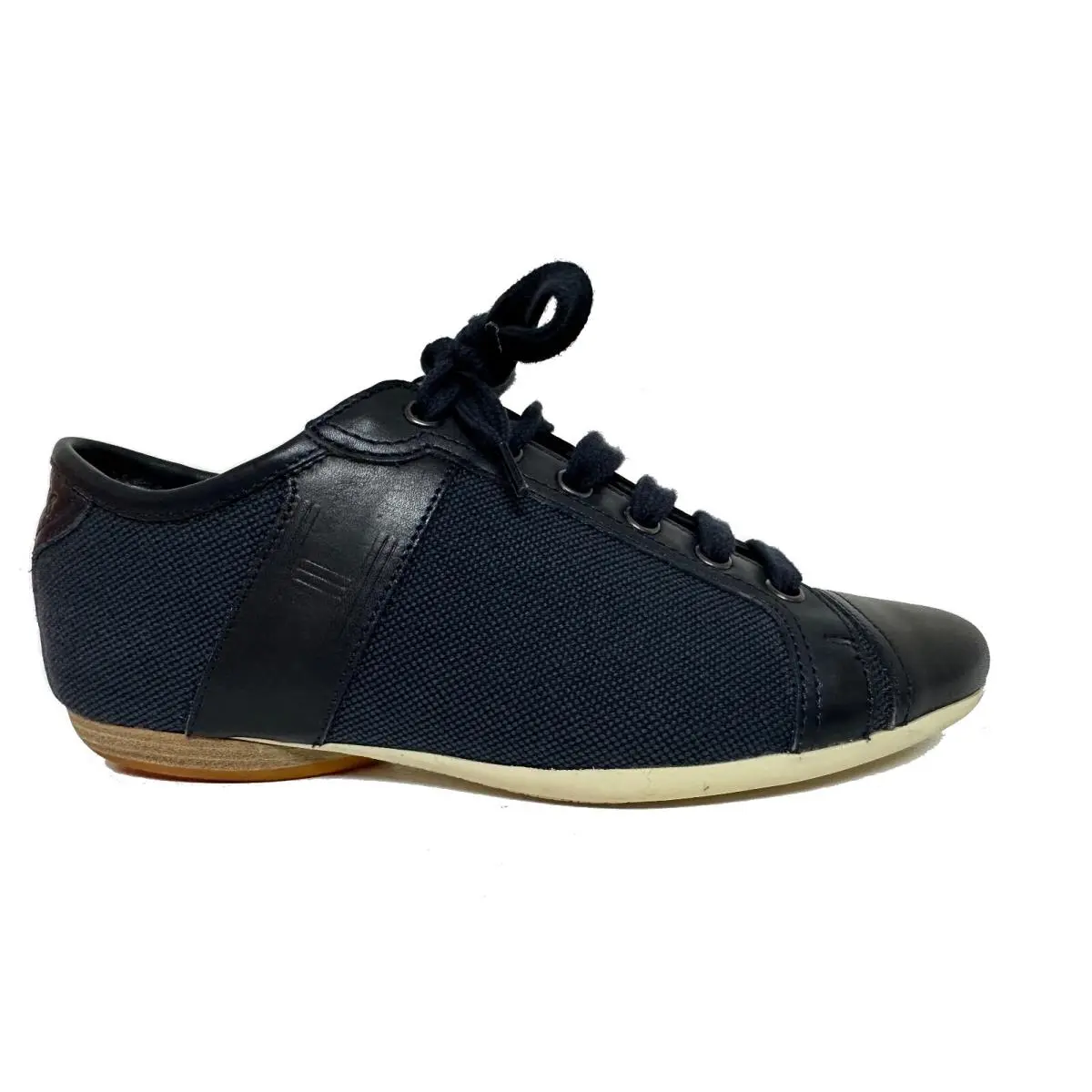 Hermes shoes - Blue (UPC: 3609091308766) 0
