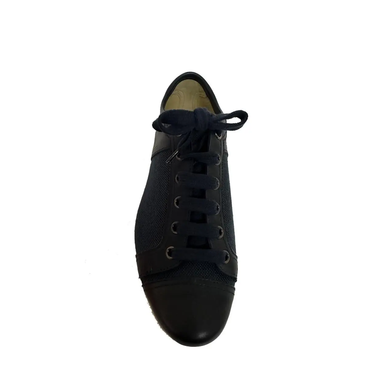 Hermes shoes - Blue (UPC: 3609091308766) 5